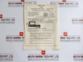 Pclk Assembly Module 80332086-001 Yamatake-honeywell