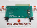 Pclk Assembly Module 80332086-001 Yamatake-honeywell
