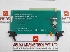 Pclk Assembly Module 80332086-001 Yamatake-honeywell
