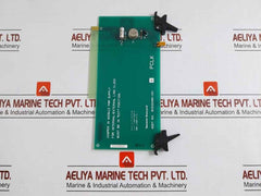 Pclk Assembly Module 80332086-001 Yamatake-honeywell