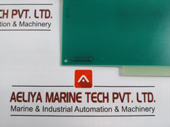 Pclk Assembly Module 80332086-001 Yamatake-honeywell
