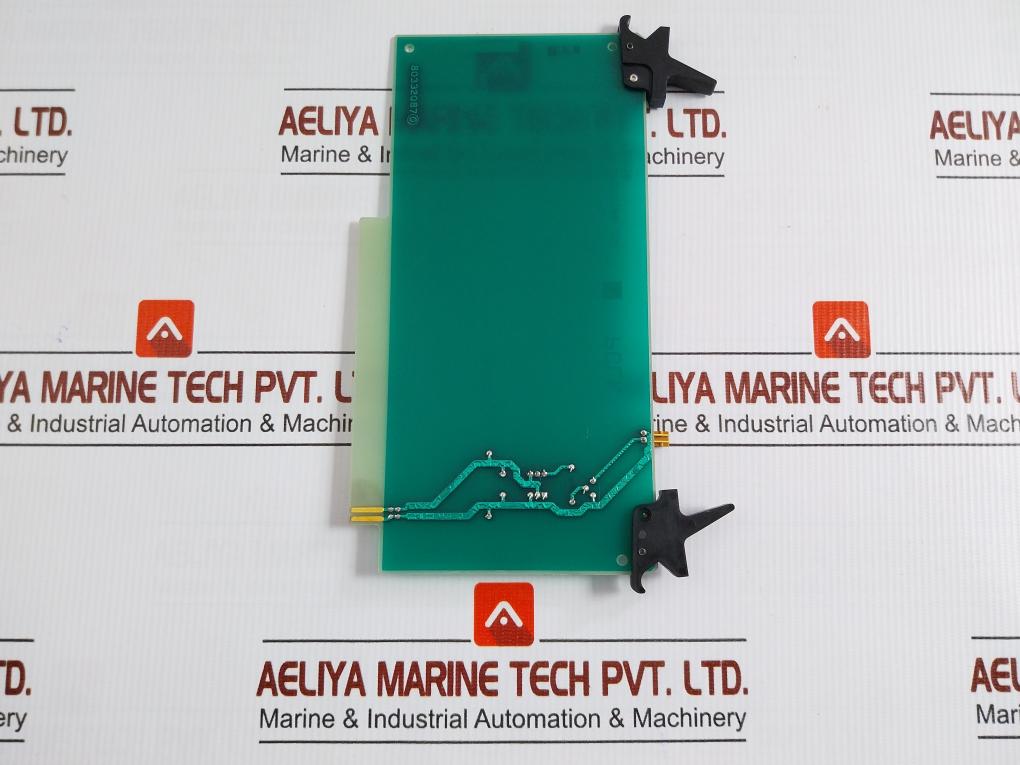 Pclk Assembly Module 80332086-001 Yamatake-honeywell