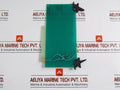 Pclk Assembly Module 80332086-001 Yamatake-honeywell