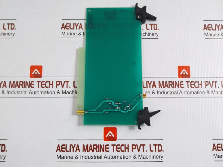 Pclk Assembly Module 80332086-001 Yamatake-honeywell
