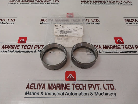 Pcm 12152-014 Stop Ring- Rotor Side D290092