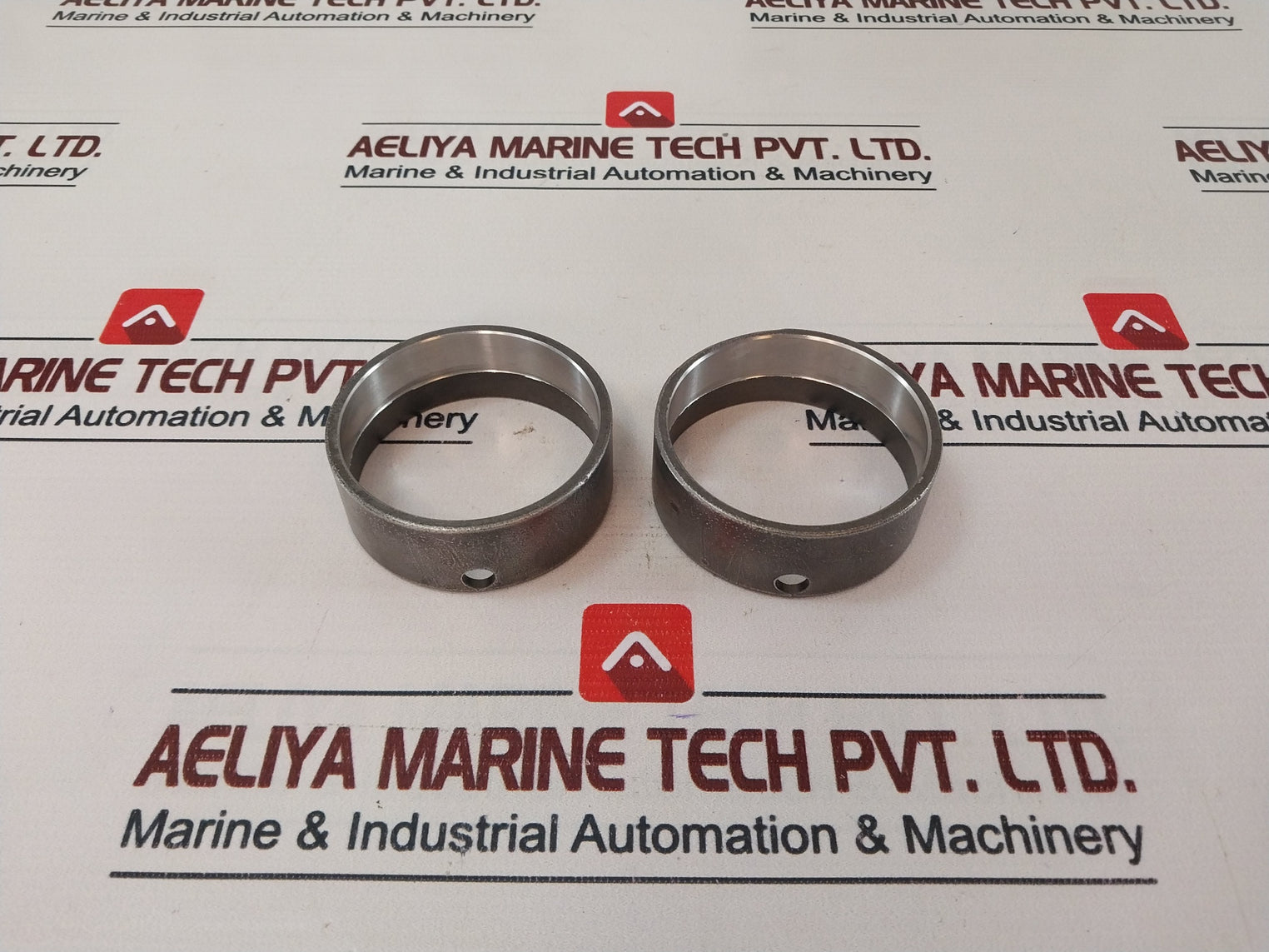 Pcm 12152-014 Stop Ring- Rotor Side D290092