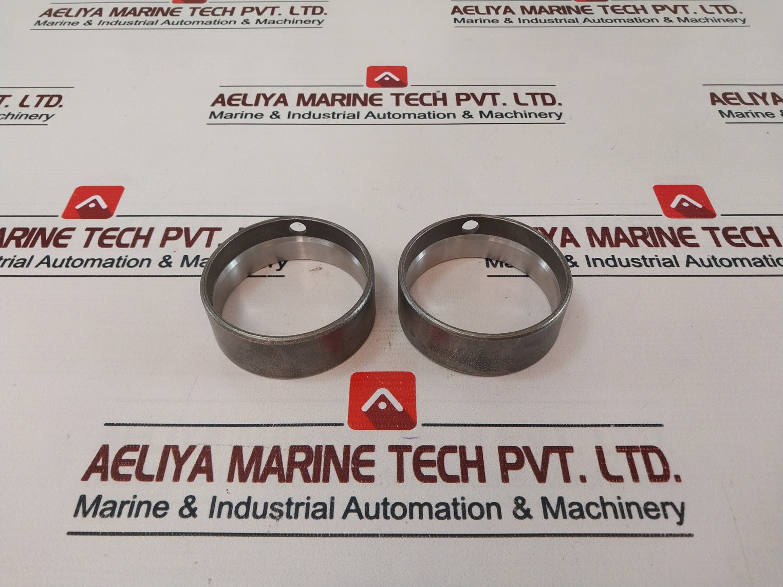 Pcm 12152-014 Stop Ring- Rotor Side D290092