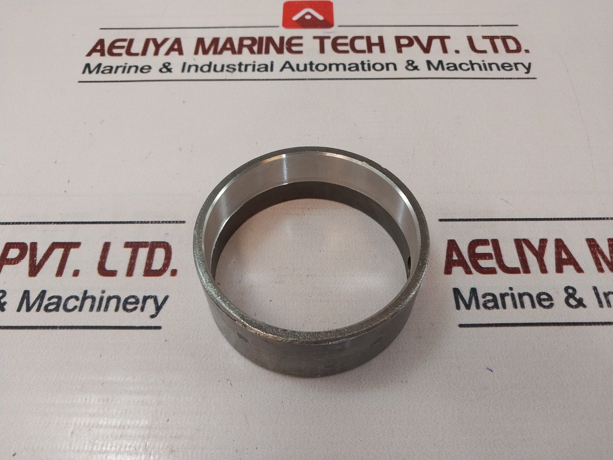 Pcm 12152-014 Stop Ring- Rotor Side D290092