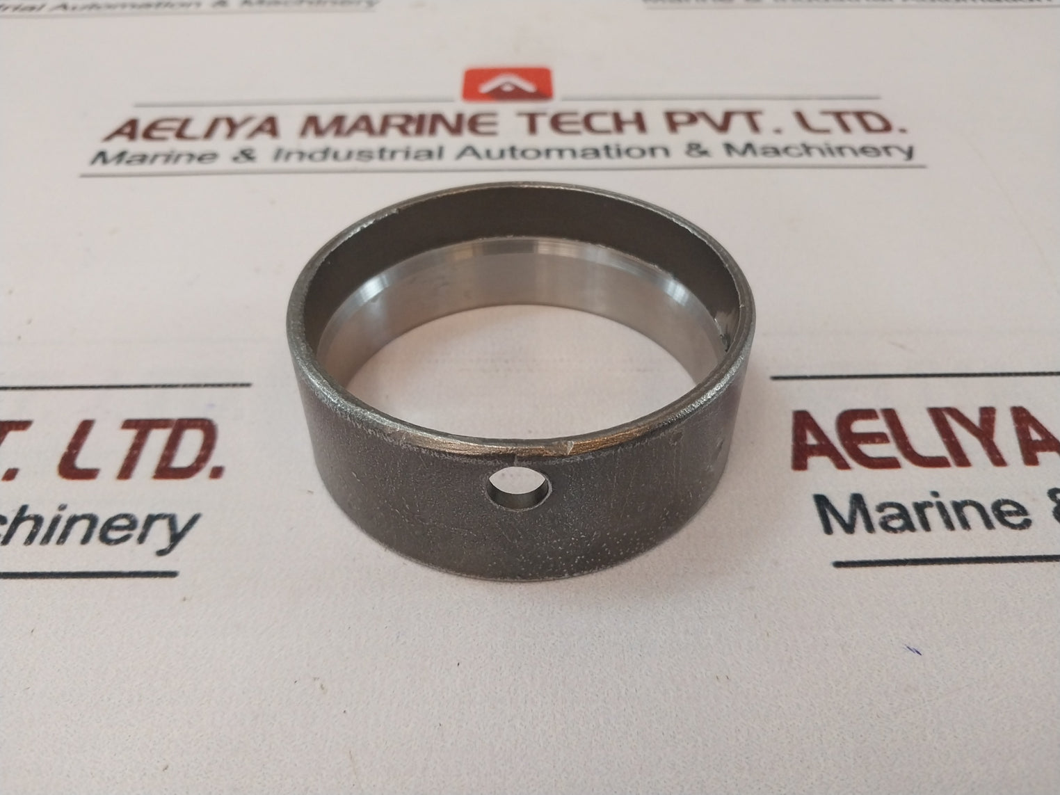 Pcm 12152-014 Stop Ring- Rotor Side D290092