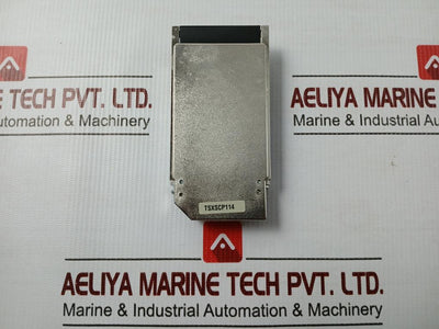 Pcmcia Communication Card Tsxscp114 Schneider Electric 60C
