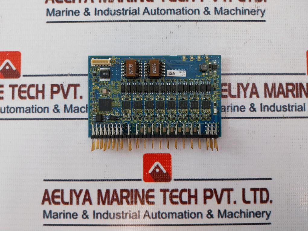 Pcmk-m1Xh Printed Circuit Board 144Aim-0