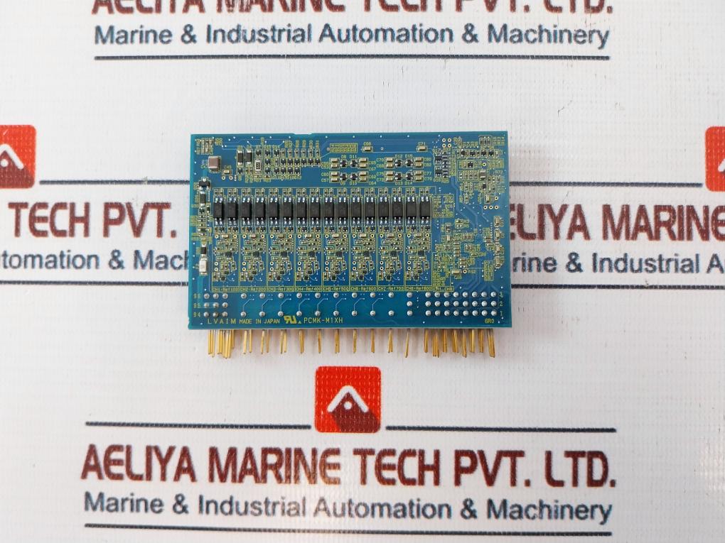 Pcmk-m1Xh Printed Circuit Board 144Aim-0