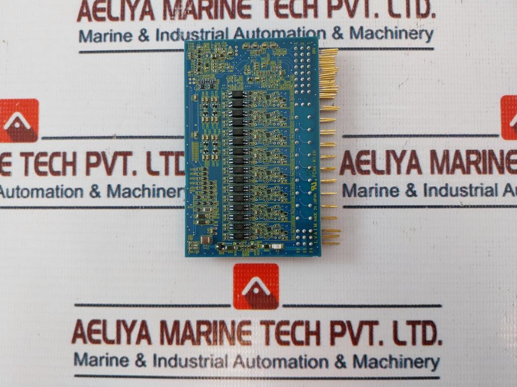 Pcmk-m1Xh Printed Circuit Board 144Aim-0