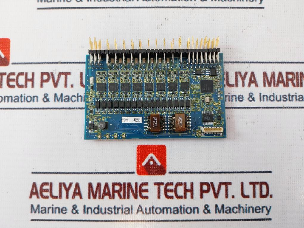 Pcmk-m1Xh Printed Circuit Board 144Aim-0