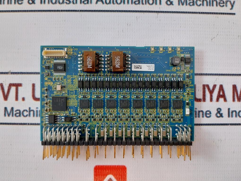 Pcmk-m1Xh Printed Circuit Board 144Aim-0