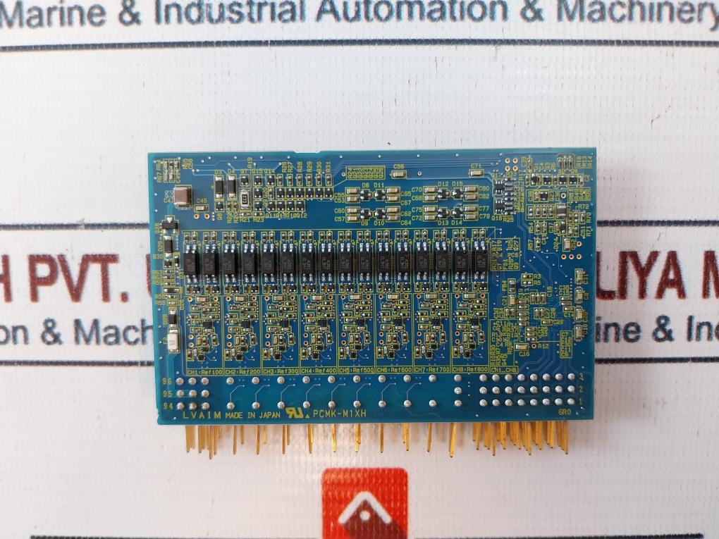 Pcmk-m1Xh Printed Circuit Board 144Aim-0