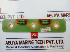 Pcs103A Printed Circuit Board Z14R307R, 100K 3W