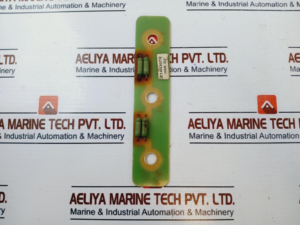 Pcs103A Printed Circuit Board Z14R307R, 100K 3W