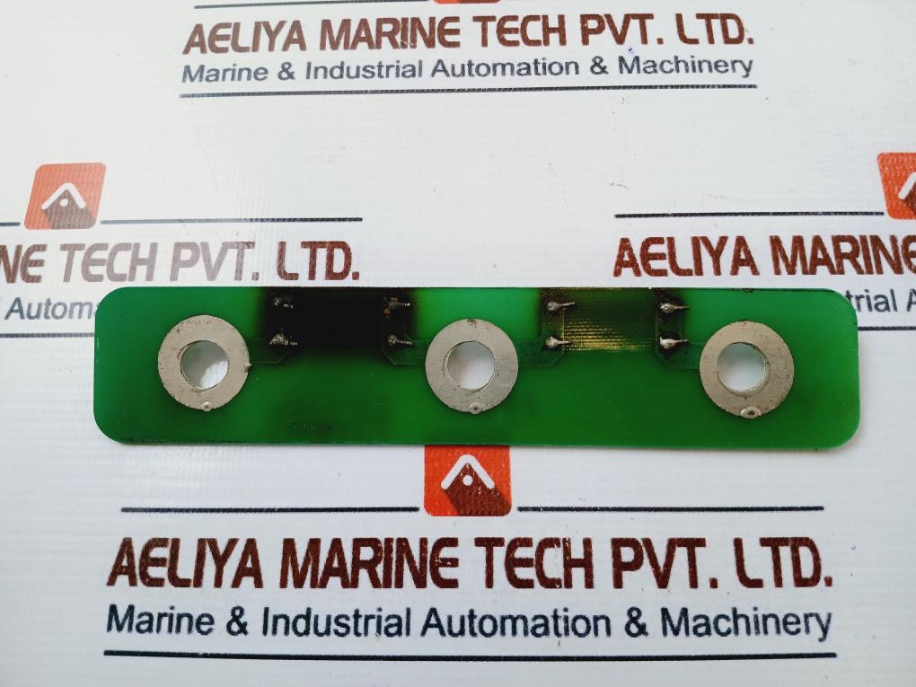 Pcs103A Printed Circuit Board Z14R307R, 100K 3W