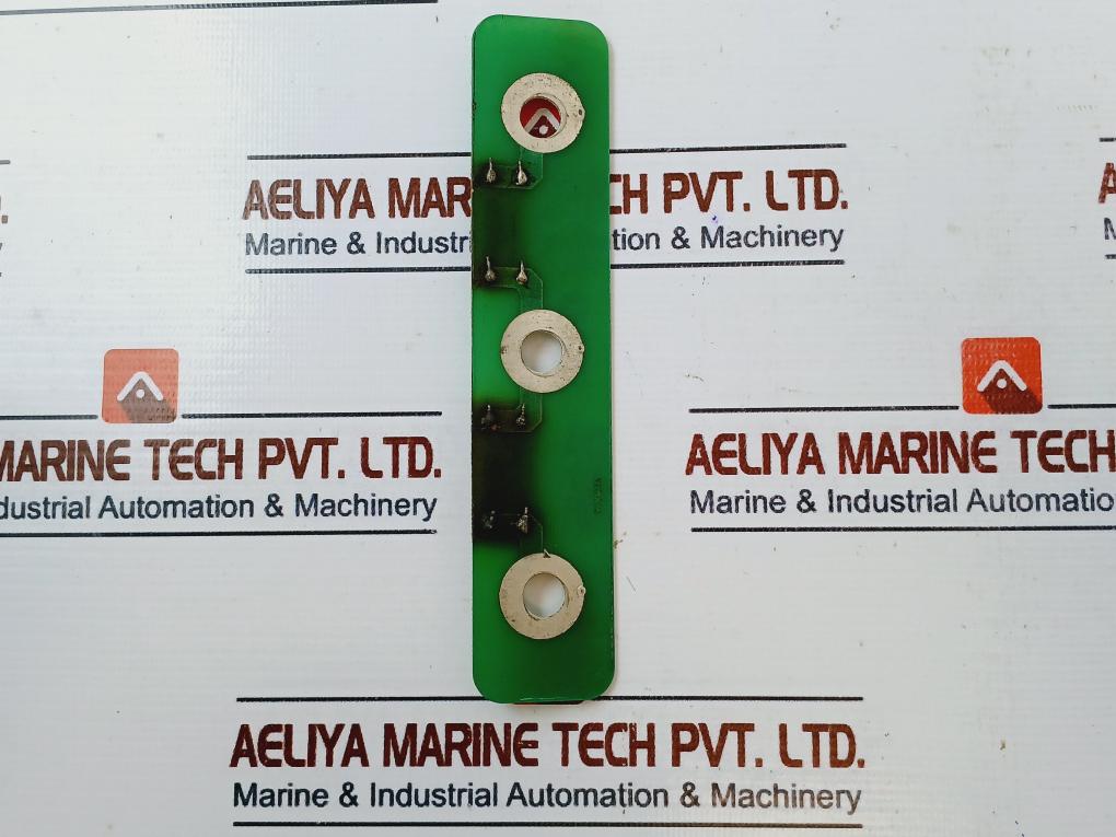 Pcs103A Printed Circuit Board Z14R307R, 100K 3W