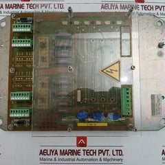 Pct Transceiver Cabinet Brand H.M. Stein Sohn 980670 Cbu4