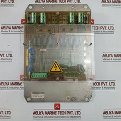 Pct Transceiver Cabinet Brand H.M. Stein Sohn 980670 Cbu4
