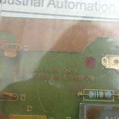 Pct Transceiver Cabinet Brand H.M. Stein Sohn 980670 Cbu4