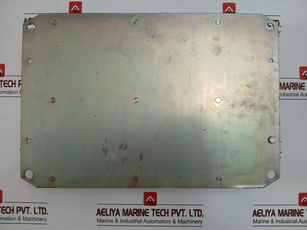 Pct Transceiver Cabinet Brand H.M. Stein Sohn 980670 Cbu4