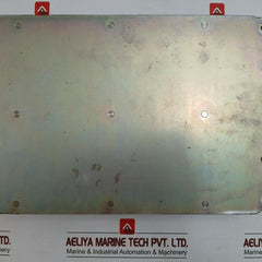 Pct Transceiver Cabinet Brand H.M. Stein Sohn 980670 Cbu4