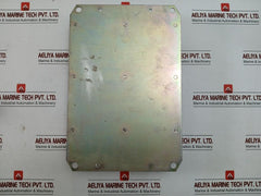 Pct Transceiver Cabinet Brand H.M. Stein Sohn 980670 Cbu4