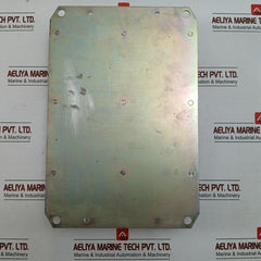 Pct Transceiver Cabinet Brand H.M. Stein Sohn 980670 Cbu4