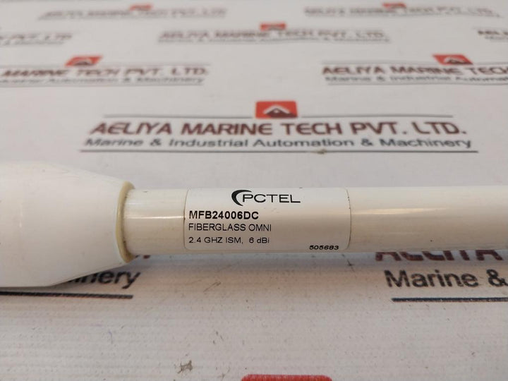 Pctel Mfb24006Dc Fiberglass Antenna