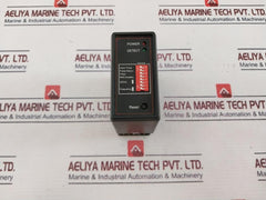 Pd-132 Single Channel Vehicle Loop Detector 220Vac