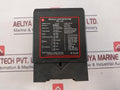 Pd-132 Single Channel Vehicle Loop Detector 220Vac