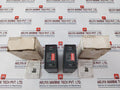 Pd-132 Single Channel Vehicle Loop Detector With Base 10A 400Vac