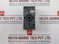 Pd-132 Single Channel Vehicle Loop Detector With Base 10A 400Vac