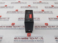 Pd-132 Single Channel Vehicle Loop Detector With Base 10A 400Vac