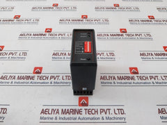 Pd-132 Single Channel Vehicle Loop Detector With Base 10A 400Vac
