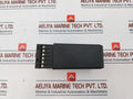 PD-132 Single Channel Vehicle Loop Detector with MT740 Base AC220V