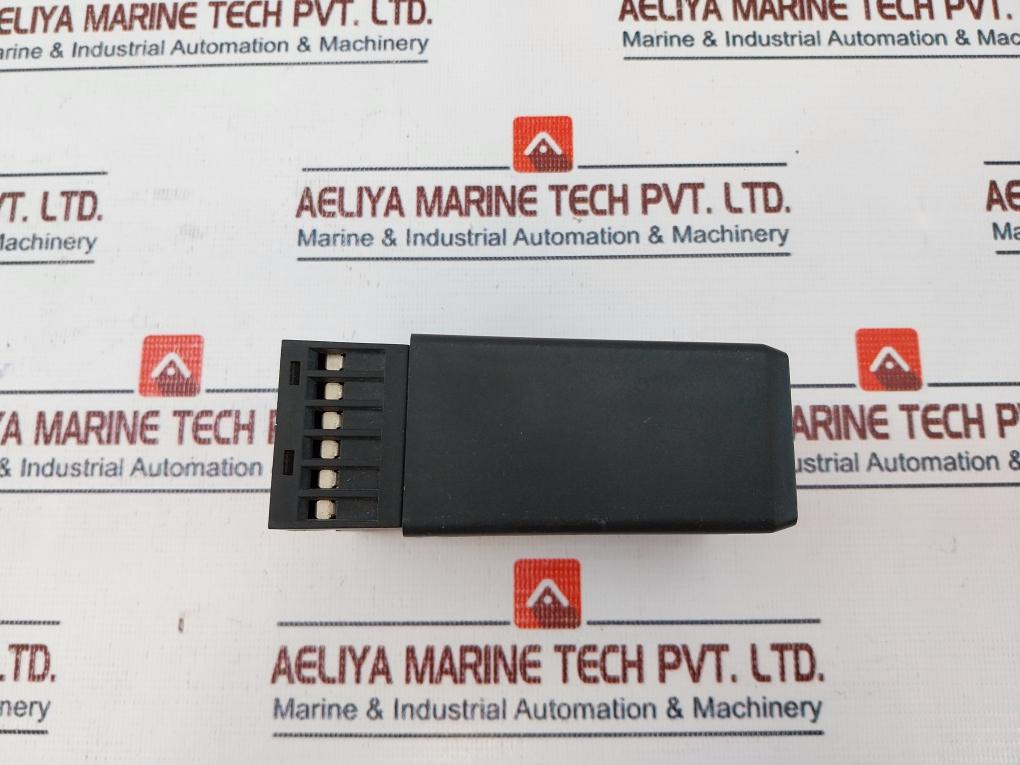 PD-132 Single Channel Vehicle Loop Detector with MT740 Base AC220V