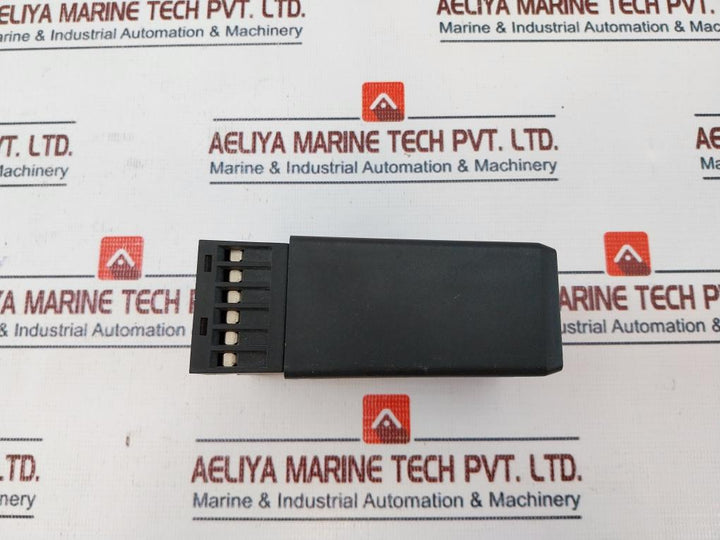 PD-132 Single Channel Vehicle Loop Detector with MT740 Base AC220V
