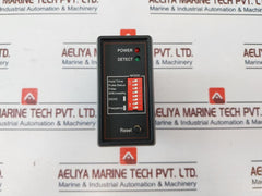 PD-132 Single Channel Vehicle Loop Detector with MT740 Base AC220V