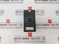 PD-132 Single Channel Vehicle Loop Detector with MT740 Base AC220V