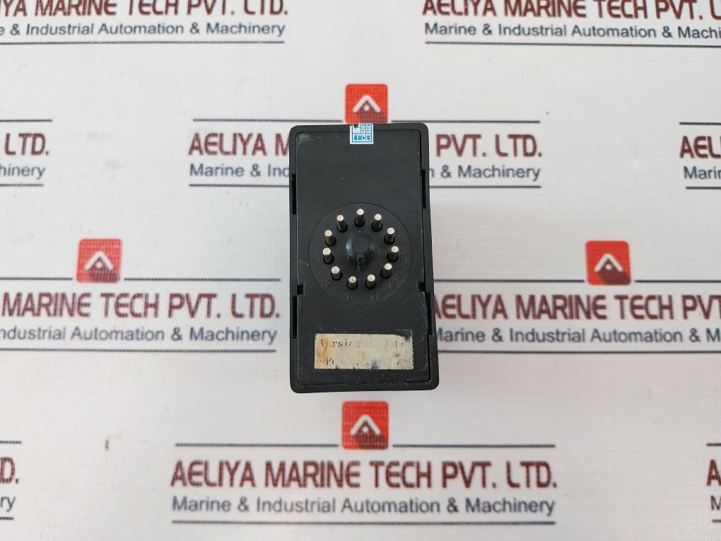 PD-132 Single Channel Vehicle Loop Detector with MT740 Base AC220V