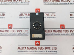 PD-132 Single Channel Vehicle Loop Detector with MT740 Base AC220V