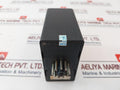 PD-132 Single Channel Vehicle Loop Detector with MT740 Base AC220V