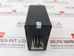 PD-132 Single Channel Vehicle Loop Detector with MT740 Base AC220V
