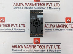 PD-132 Single Channel Vehicle Loop Detector with MT740 Base AC220V