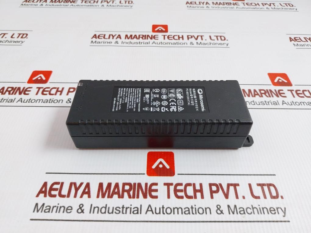 Pd-9001Gr/At/Ac Power Supply/Dc Power Supply Microsemi