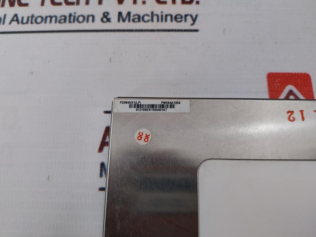 Pd064Vx1(Lf) Lcd Screen Display